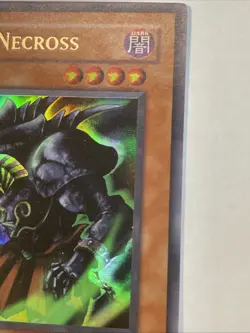 Yugioh! MP Exodia Necross - DCR-020 - Ultra Rare - Unlimited Edition Moderately - Image 3
