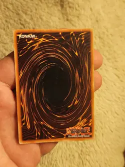 Yugioh Last Turn LOD-099 Ultra Rare - Image 2