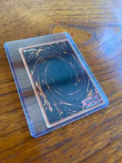 Yu-Gi-Oh! Helpoemer Ultra Rare - PGD-058 - Image 3