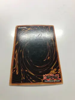 USA Seller Yugioh Dark Magician Ultra Rare Dark Beginning 1 DB1-EN102 MP - Image 4