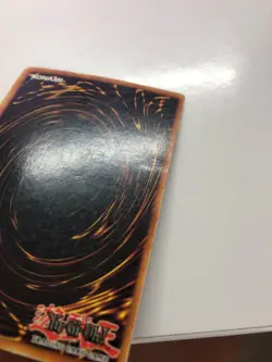 USA Seller Yugioh Dark Magician Ultra Rare Dark Beginning 1 DB1-EN102 MP - Image 5