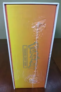 Pokemon TCG Cards Sword and Shield Ultra Premium Collection Charizard Box - NEW! - Image 5