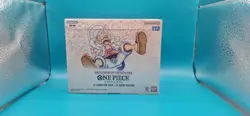 One Piece Card Game OP05 Awakening of the New Era Booster Box English SEALED! - Image 1