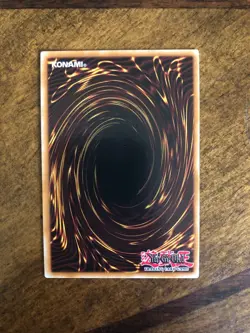 Yu-Gi-Oh! TCG Elemental Hero Electrum McDonald's Promo Cards Series 2 MDP2-EN001 - Image 2