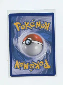 2015 English Pokemon Trading Card XY Breakpoint Reverse Holo 019 Slowpoke - Image 2