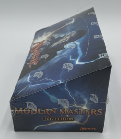 MTG Modern Masters 2017 Booster Box Sealed English Whcha-1 FREE SHIPPING 630509522323 - Image 2