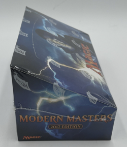 MTG Modern Masters 2017 Booster Box Sealed English Whcha-1 FREE SHIPPING 630509522323 - Image 4
