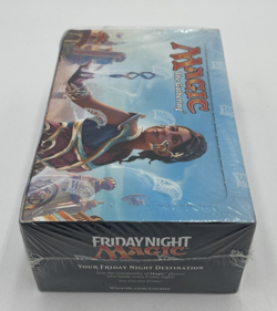 MTG Kaladesh Booster Box Factory Sealed WHCha-1 English FREE SHIPPING 630509404476 - Image 2