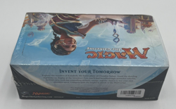 MTG Kaladesh Booster Box Factory Sealed WHCha-1 English FREE SHIPPING 630509404476 - Image 3