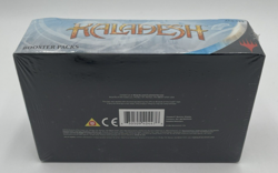 MTG Kaladesh Booster Box Factory Sealed WHCha-1 English FREE SHIPPING 630509404476 - Image 5