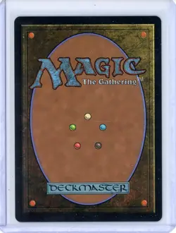 2025 MTG Avatar Badgermole Cub The Last Airbender Borderless B983 - Image 2