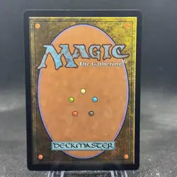 Bloodbender's Rise Borderless Foil Avatar The Last Airbender MTG TLE #0023 - Image 2