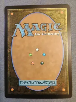 Helm of the Host The List Reprints Regular NM R 217/269 - Image 2