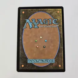 Windfall Foil Secret Lair X Iron Maiden: Eddie Unchained MTG SLD Sorcery Wheel - Image 2
