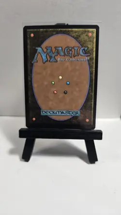 Sandy Cheeks, Martial Astronaut Toski Bearer Of Secrets MTG Secret Lair FOIL - Image 2