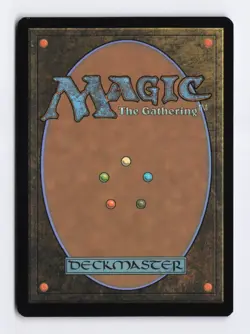 High Market 0108 Borderless Galaxy Foil Edge of Eternities Stellar Sights MTG NM - Image 2