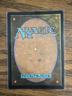 Earthshape (Borderless) - Avatar: The Last Airbender Foil MTG Magic Near Mint - Image 2