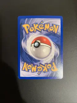 Pokemon TCG - Nidoqueen 9/112 - EX FireRed & LeafGreen - Holo - Ungraded NM - Image 2