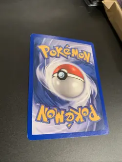 Pokemon TCG - Nidoqueen 9/112 - EX FireRed & LeafGreen - Holo - Ungraded NM - Image 3