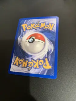 Pokemon TCG - Nidoqueen 9/112 - EX FireRed & LeafGreen - Holo - Ungraded NM - Image 4
