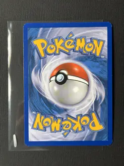Pokemon Houndoom Prime 82/90 HGSS Undaunted Holo Rare Card (EXCELLENT - LP) - Image 3