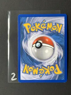 Pokemon Houndoom Prime 82/90 HGSS Undaunted Holo Rare Card (EXCELLENT - LP) - Image 5