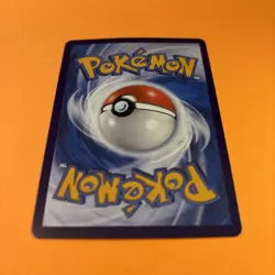 Pokemon TCG | Mimikyu 1307/07 | CBB3C Gem Pack Vol.3 | Full Art Holo Chinese NM - Image 4