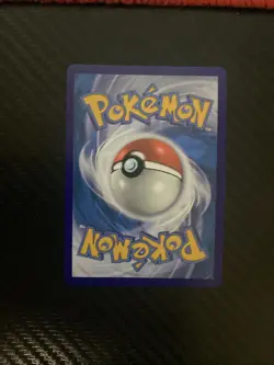 Lucario VSTAR - SWSH214 - Pokemon Sword & Shield Promo Ultra Rare Card NM - Image 2