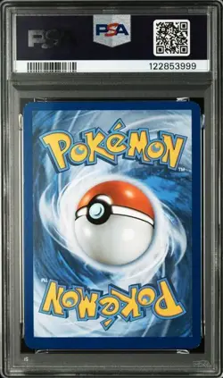 PSA 7 POKEMON RUSSIAN CHARIZARD EX FLASHFIRE XY 12/106 2015 MINT POP 2 - Image 2