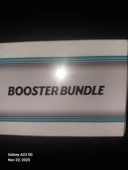 Pokemon Scarlet & Violet Destined Rivals Booster Bundle Box Sealed - Image 3