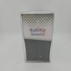 Prismatic Evolutions Pokemon Center Exclusive Elite Trainer Box - Factory Sealed - Image 3
