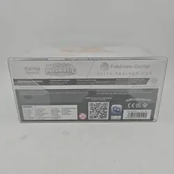 Prismatic Evolutions Pokemon Center Exclusive Elite Trainer Box - Factory Sealed - Image 5