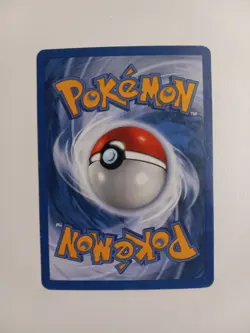 2000 Pokemon TCG Meganium Holo 11/111 1st Edition Neo Genesis Holo Rare w/Swirl - Image 2