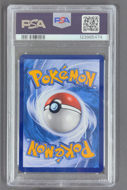 PSA 10 PTCG Pokemon Arcanine ex SAR 2025 155/130 CSV3C S.Chinese Limited - Image 2