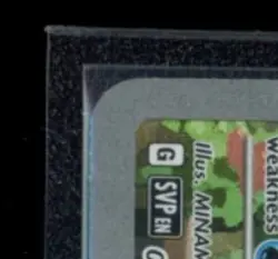 2023 POKEMON SV BLACK STAR PROMOS - SVP EN #044 CHARMANDER - Image 3