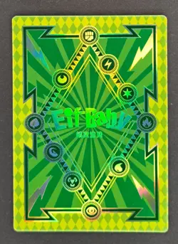 NEW Pokemon Baby EIF 2.0 Tropius HR Gameboy Card Chinese JLBB-HR-11 - Image 2