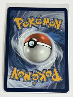 Sharpedo 043 / 162 Pokemon SV Temporal Forces 2024 Near Mint Reverse Holo - Image 3