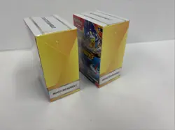Surging Sparks Booster Bundle Lot Of 2 Boxes SV08 Pokemon TCG 12packs New Sealed - Image 2