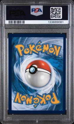 Pokemon Charizard Vstar Premium Collection SWSH262 Graded Card PSA 10 - Image 2
