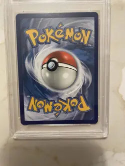 PSA 10 Pikachu Secret 241/236 Sun Moon Cosmic Eclipse Pokemon Card PSA 10 - Image 4