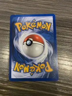 Misty’s Psyduck 1st Edition 90/132 - Gym Challenge Pokemon Card - NM/M! - Image 2