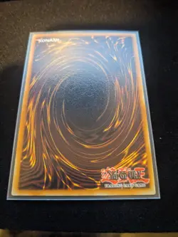 Dominus Impulse Secret Rare MP25-EN116 2025 Mega Tin Pack 1st Edition Yugioh - Image 3