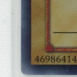 2002 YU-GI-OH! YUGI #SDY-006 DARK MAGICIAN 1ST EDITION ASIAN-ENGLISH - Image 5