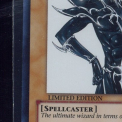 2009 YU-GI-OH! ANNIVERSARY PACK #YAP1-EN001 BLUE-EYES WHITE DRAGON - LOT OF 3 - Image 3