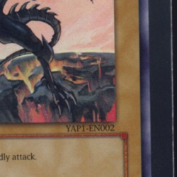 2009 YU-GI-OH! ANNIVERSARY PACK #YAP1-EN001 BLUE-EYES WHITE DRAGON - LOT OF 3 - Image 4