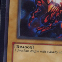 2015 YU-GI-OH! 1ST EDITION BATTLE CITY DARK MAGICIAN/ RED EYES/ BLUE EYES LOT x3 - Image 3