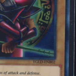 2015 YU-GI-OH! 1ST EDITION BATTLE CITY DARK MAGICIAN/ RED EYES/ BLUE EYES LOT x3 - Image 4