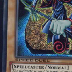 2020 YU-GI-OH! 1ST ED. DARK MAGICIAN/ BLUE EYES/ RED EYES DRAGON SECRET RARE LOT - Image 3