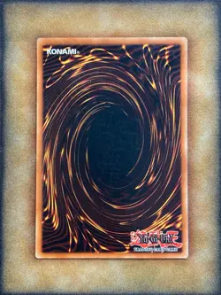 Yugioh Cliff the Trap Remover MFC-078 Common 1st Ed LP - Image 2