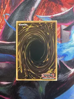 Yugioh! LP Scareclaw Light-Heart - POTE-EN050 - Ultra Rare - Unlimited Edition - Image 2